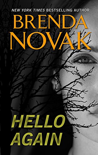 Hello Again (Wheeler Publishing Large Print Hardcover)