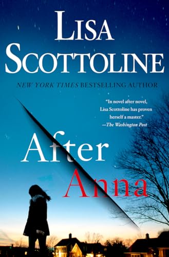After Anna (Thorndike Press Large Print Core)