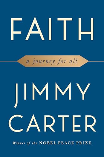 Faith: A Journey for All (Thorndike Press Large Print Core)
