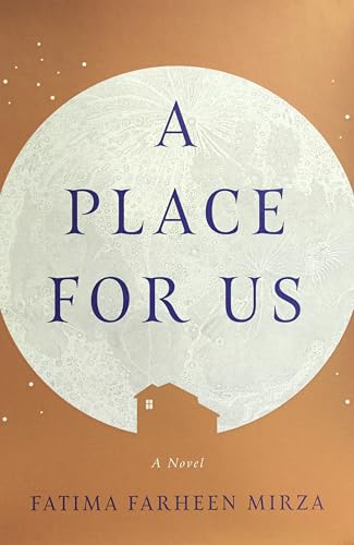 A Place for Us (Thorndike Press Large Print Basic)