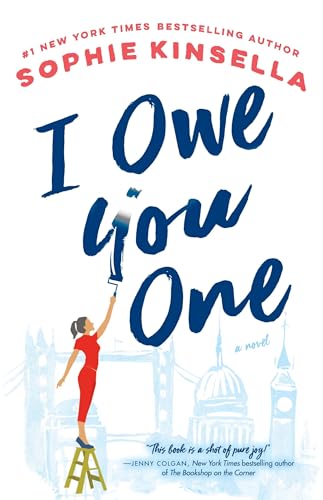 I Owe You One (Thorndike Press Large Print Core)