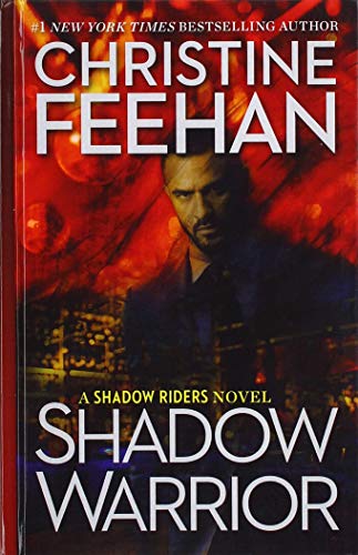 Shadow Warrior (Shadow Riders Novel)