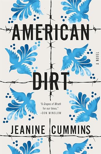 American Dirt (Thorndike Press Large Print Core Series)