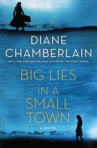 Big Lies in a Small Town (Thorndike Press Large Print Core Series)