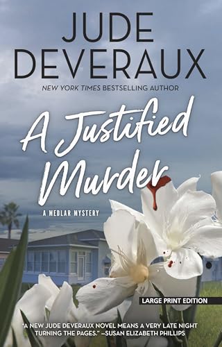 A Justified Murder (A Medlar Mystery, 2)