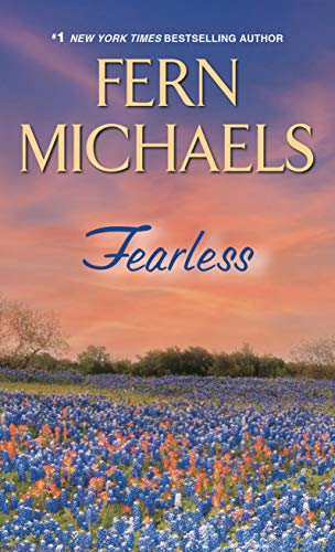 Fearless (Wheeler Publishing Large Print Hardcover)