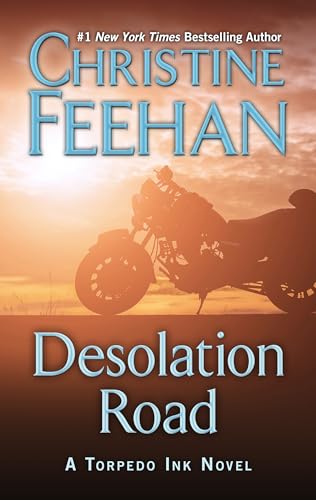 Desolation Road (Torpedo Ink, 4)