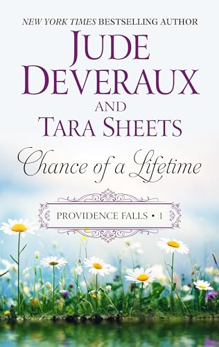 Chance of a Lifetime (Thorndike Press Large Print Basic: Providence Falls, 1)