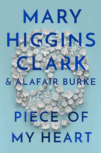 Piece of My Heart (Thorndike Press Large Print Basic Series)