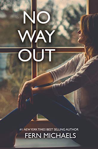 No Way Out (Wheeler Publishing Large Print Hardcover)