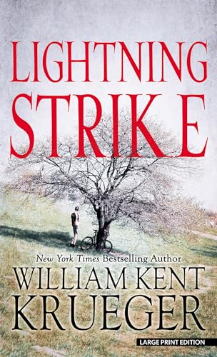 Lightning Strike (Cork O'Connor)