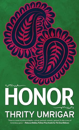 Honor (Thorndike Press Large Print Basic)