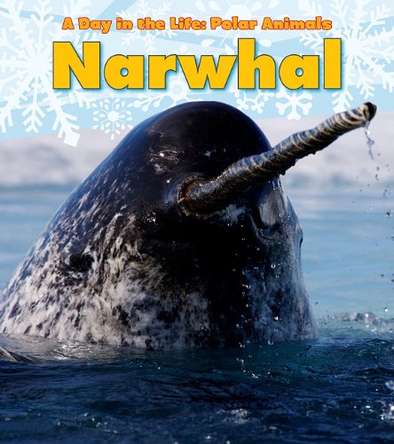 Narwhal (A Day in the Life: Polar Animals: Heinemann Read and Learn, Level K)