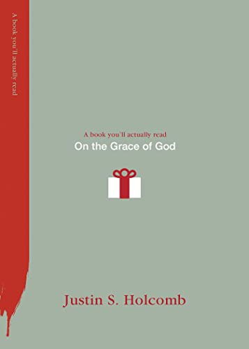 On the Grace of God (Re:Lit)