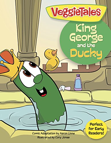King George and the Ducky (VeggieTales)
