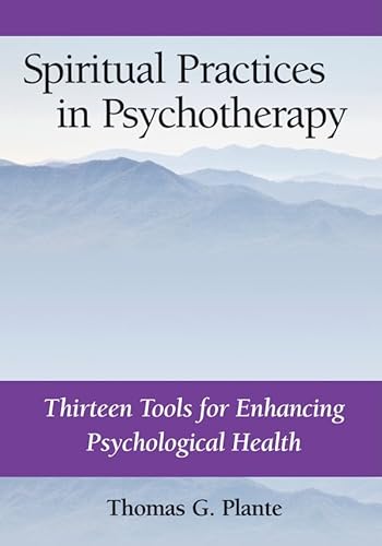 Spiritual Practices in Psychotherapy