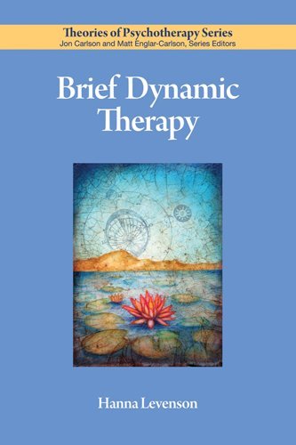 Brief Dynamic Therapy (Theories of Psychotherapy Series®)
