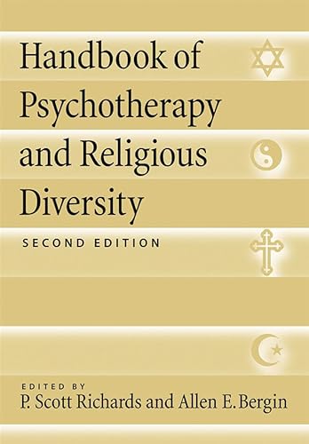 Handbook of Psychotherapy and Religious Diversity