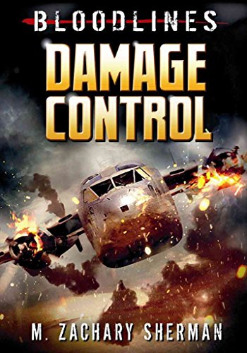 Damage Control (Bloodlines)