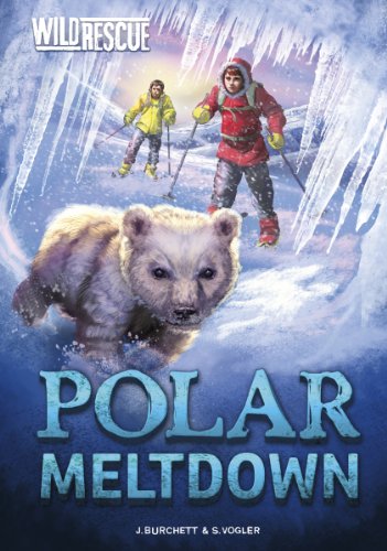 Polar Meltdown (Wild Rescue, 4)