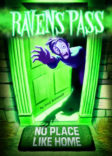 No Place Like Home (Ravens Pass)