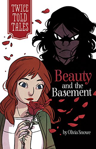 Beauty and the Basement (Twicetold Tales)
