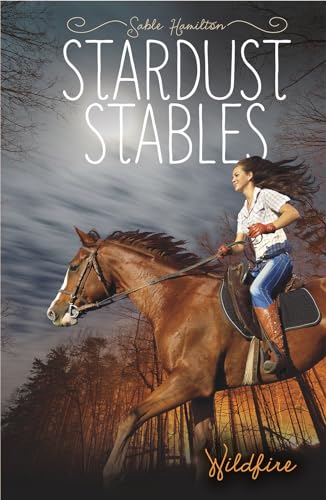 Wildfire (Stardust Stables)