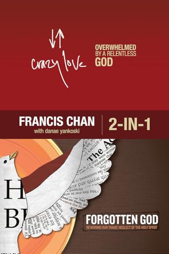 Crazy Love / Forgotten God 2 in 1 Custom Project