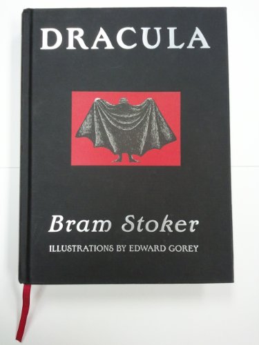 Dracula: The Definitive Edition (Barnes & Noble Edition)