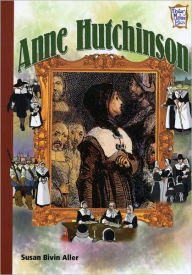 Anne Hutchinson (History Maker Bio)