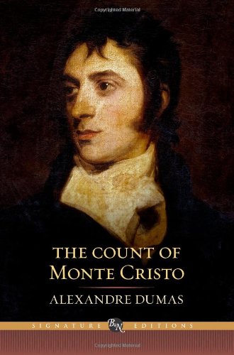Count of Monte Cristo (Barnes & Noble Signature Edition) (Barnes & Noble Signature Editions)