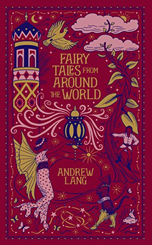 Fairy Tales from Around the World (Hardcover)