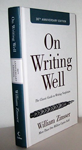 On Writing Well