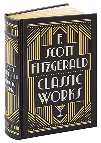 F. Scott Fitzgerald: Classic Works