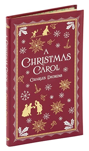 A Christmas Carol (Barnes & Noble Flexibound Pocket Editions)