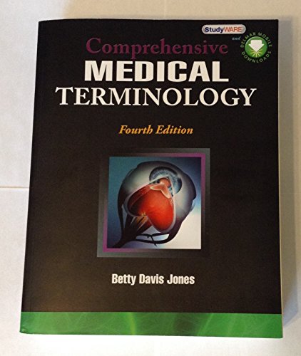 Comprehensive Medical Terminology (New Releases for Health Science)