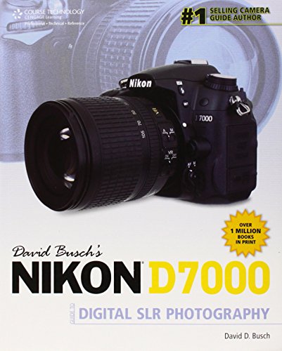 David Busch's Nikon D700: Guide to Digital Slr Photography