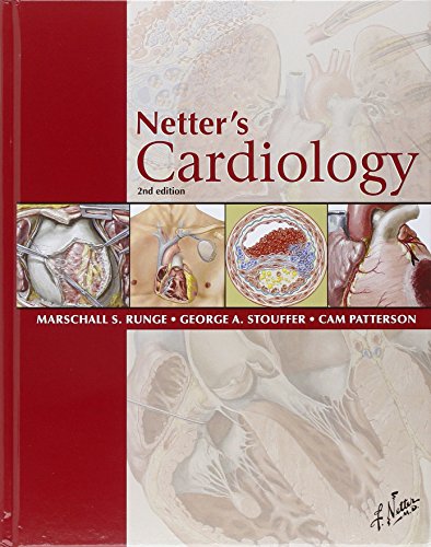 Netter's Cardiology (Netter Clinical Science)