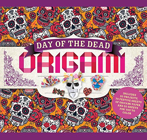 Day of the Dead Origami