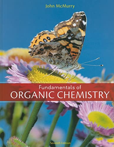 Fundamentals of Organic Chemistry, 7th Edition
