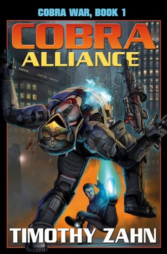 Cobra Alliance: Cobra War: Book I