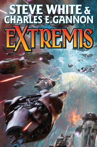 Extremis: N/A (6) (Starfire)