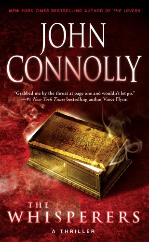The Whisperers (Charlie Parker  Book 9)