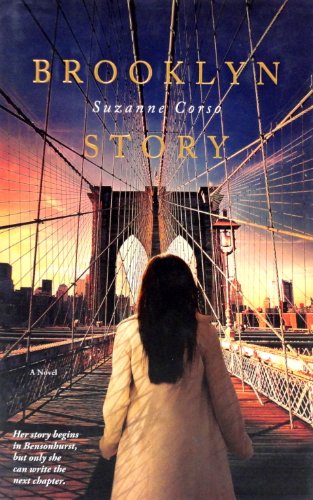 Brooklyn Story