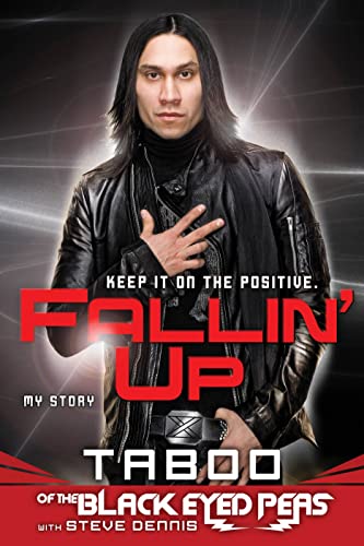 Fallin' Up: My Story