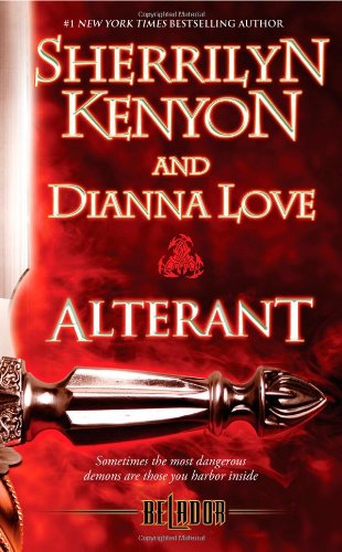 Alterant (Belador)
