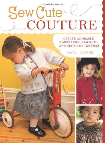 Sew Cute Couture