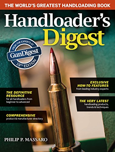 Handloader's Digest