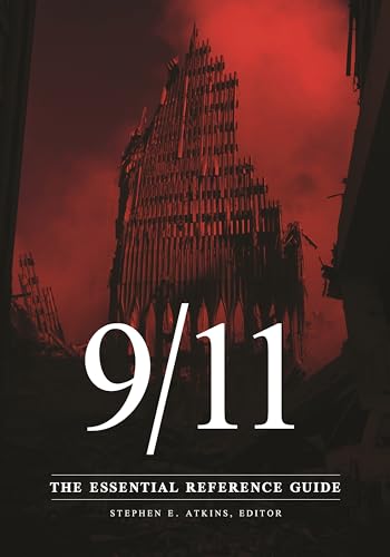9/11: The Essential Reference Guide
