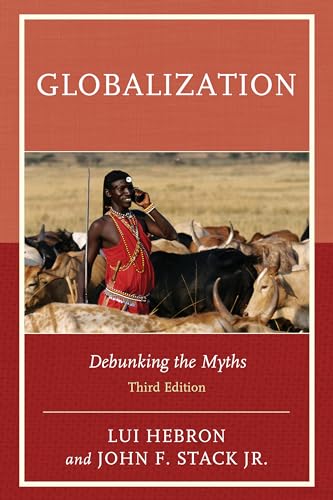 Globalization: Debunking the Myths